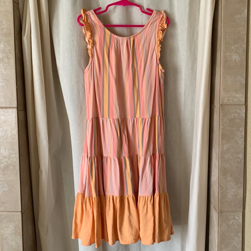 Matilda Jane Dress